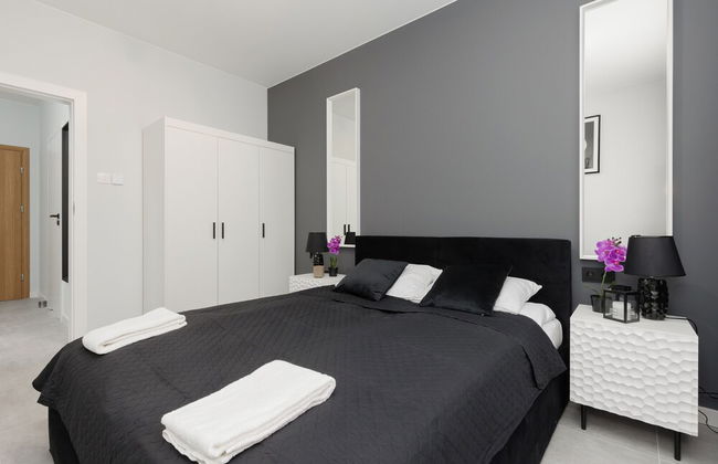 Apartment Łódź by Renters Prestige - Foto 11