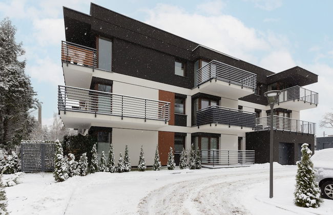 Apartment Łódź by Renters Prestige - Foto 46