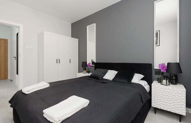Apartment Łódź by Renters Prestige - Foto 4