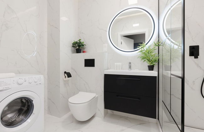 Apartment Łódź by Renters Prestige - Foto 35