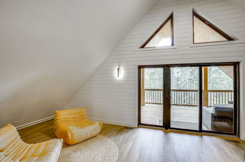 Photo 30 - Family-friendly Lead Cabin With Loft & Balcony