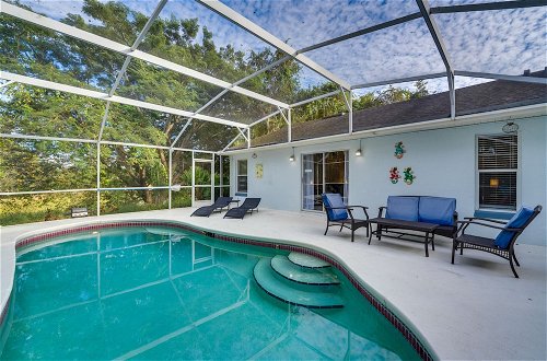 Foto 1 - Davenport Home w/ Private Pool: 35 Mi to Orlando