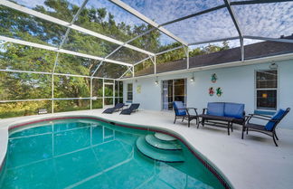 Foto 1 - Davenport Home w/ Private Pool: 35 Mi to Orlando