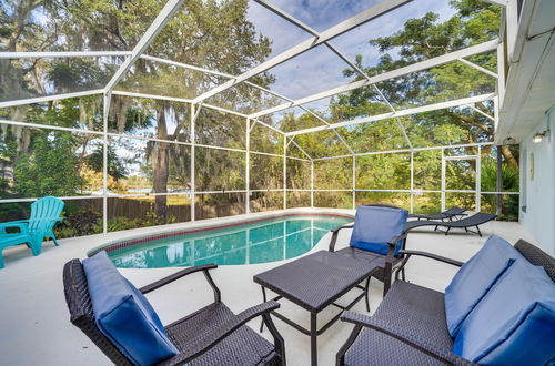 Photo 10 - Davenport Home w/ Private Pool: 35 Mi to Orlando