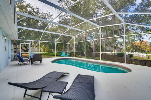 Photo 20 - Davenport Home w/ Private Pool: 35 Mi to Orlando