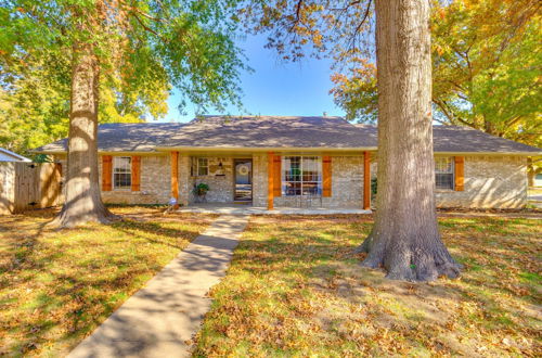 Foto 1 - Norman Home w/ Fenced Yard & Grill: 1 Mi to OU