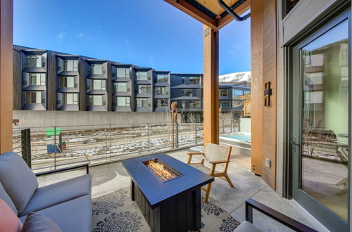 Photo 4 - Luxe Schweitzer Condo w/ Hot Tub: Ski-in/ski-out