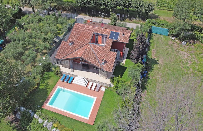 Villa Marina by Wonderful Italy - Foto 38