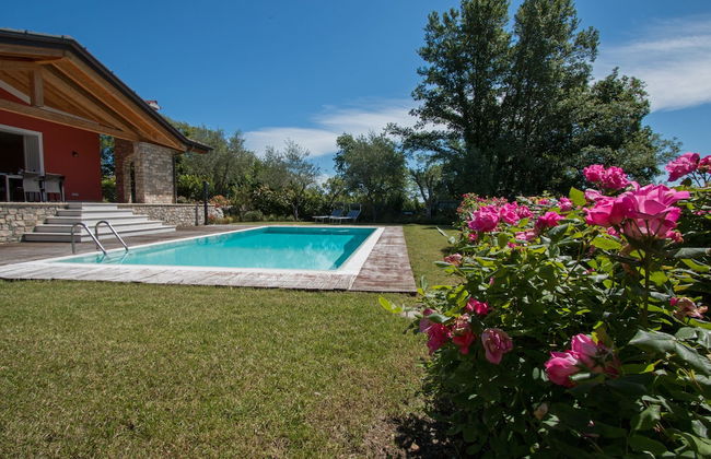 Villa Marina by Wonderful Italy - Foto 32