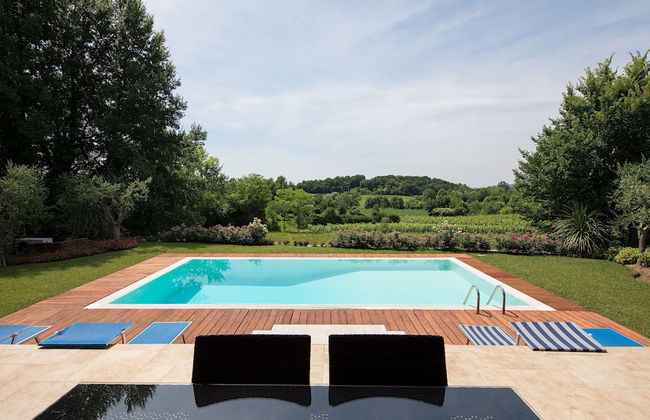 Villa Marina by Wonderful Italy - Foto 39