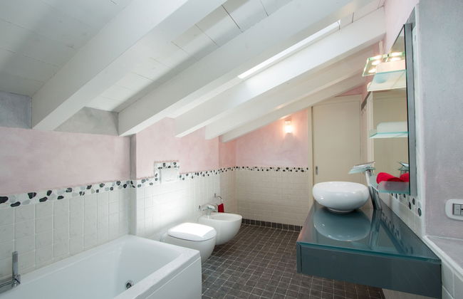 Villa Marina by Wonderful Italy - Foto 21