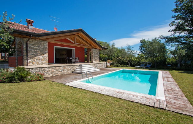 Villa Marina by Wonderful Italy - Foto 43