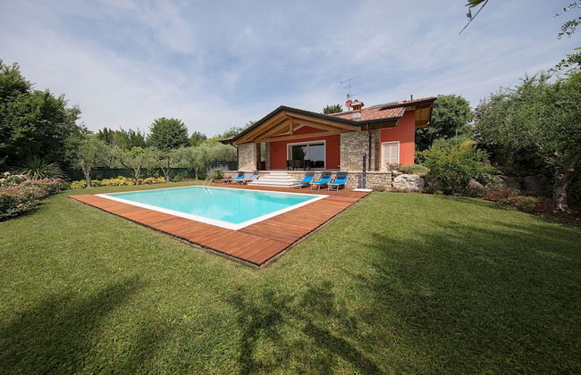 Villa Marina by Wonderful Italy - Foto 29