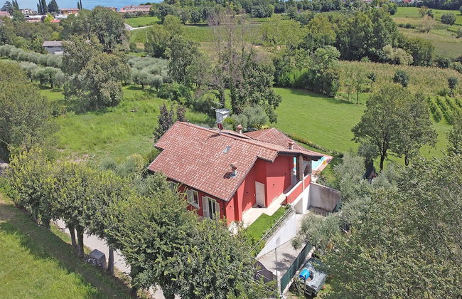 Villa Marina by Wonderful Italy - Foto 36