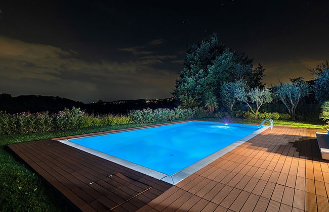 Villa Marina by Wonderful Italy - Foto 34