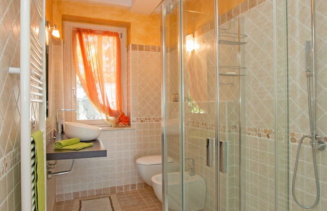 Villa Marina by Wonderful Italy - Foto 22