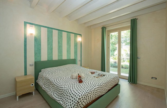 Villa Marina by Wonderful Italy - Foto 7