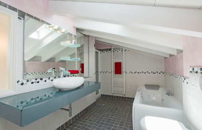 Villa Marina by Wonderful Italy - Foto 24