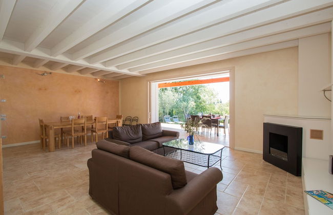 Villa Marina by Wonderful Italy - Foto 12
