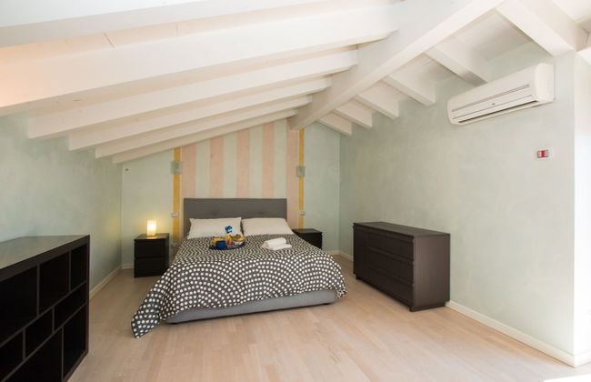 Villa Marina by Wonderful Italy - Foto 6