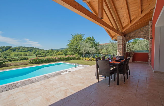 Villa Marina by Wonderful Italy - Foto 18