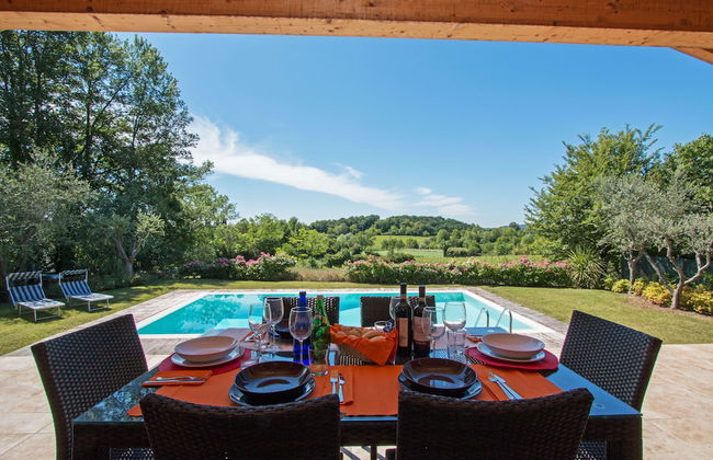 Villa Marina by Wonderful Italy - Foto 17