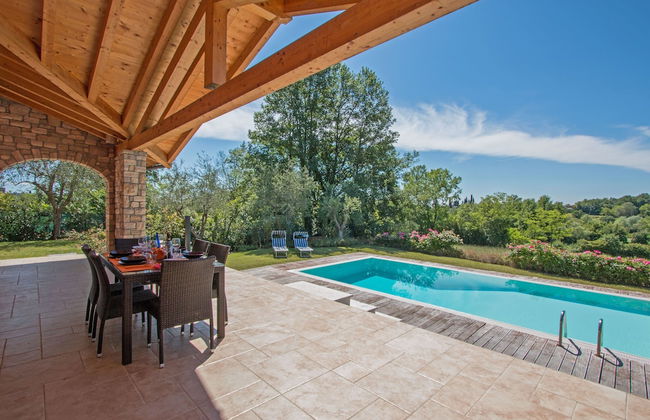 Villa Marina by Wonderful Italy - Foto 19