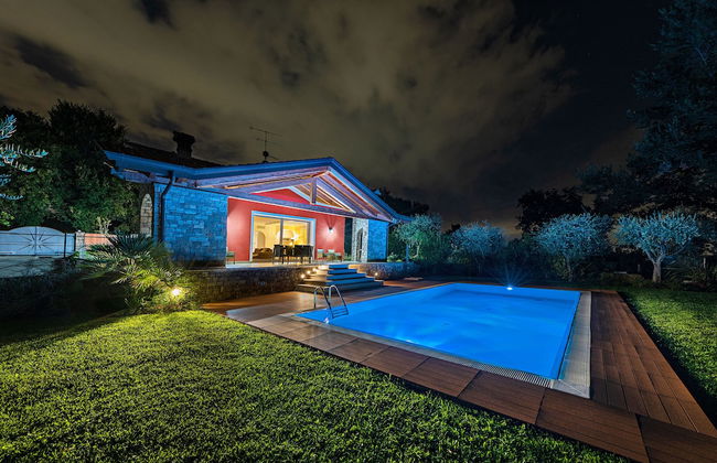 Villa Marina by Wonderful Italy - Foto 31
