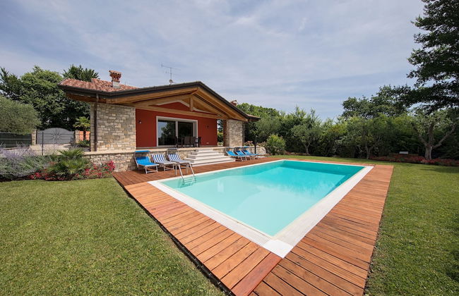Villa Marina by Wonderful Italy - Foto 27
