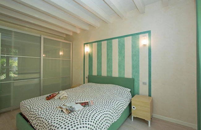 Villa Marina by Wonderful Italy - Foto 8