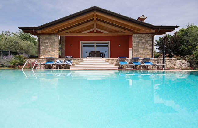 Villa Marina by Wonderful Italy - Foto 30