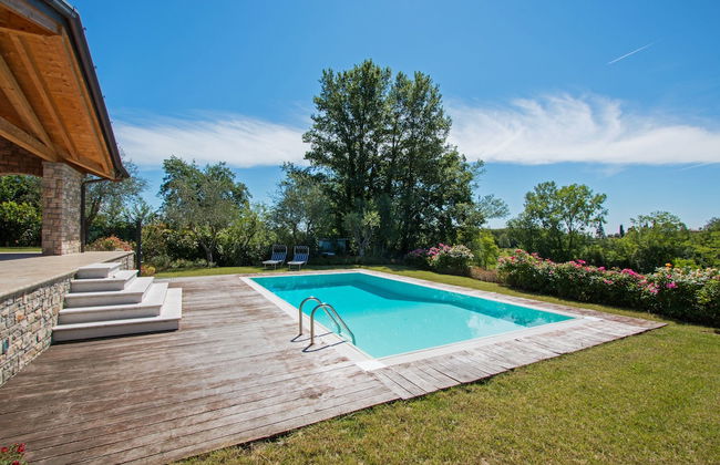 Villa Marina by Wonderful Italy - Foto 40
