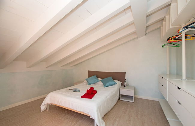 Villa Marina by Wonderful Italy - Foto 5