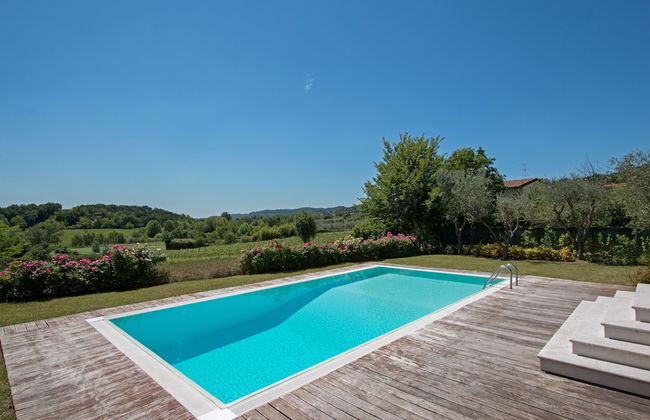 Villa Marina by Wonderful Italy - Foto 33