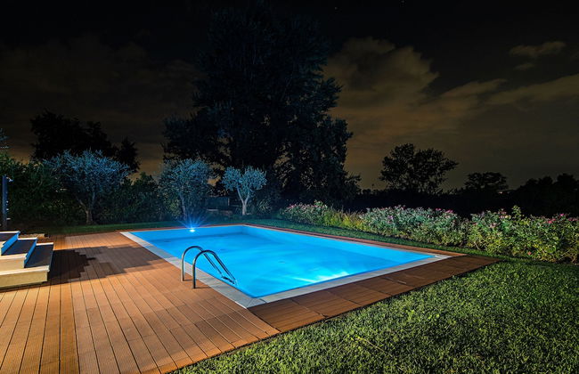 Villa Marina by Wonderful Italy - Foto 35