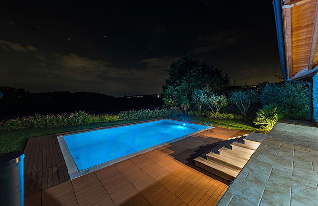 Villa Marina by Wonderful Italy - Foto 37