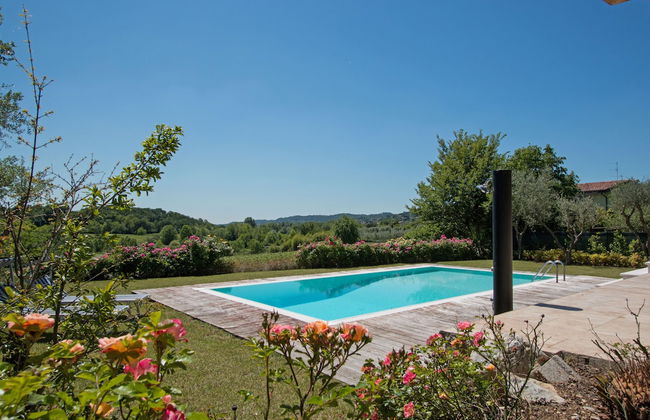 Villa Marina by Wonderful Italy - Foto 42