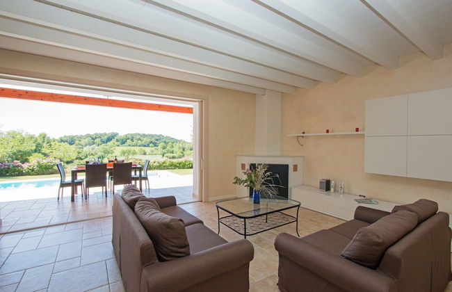 Villa Marina by Wonderful Italy - Foto 13