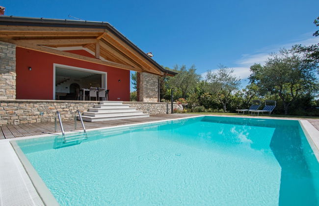 Villa Marina by Wonderful Italy - Foto 20