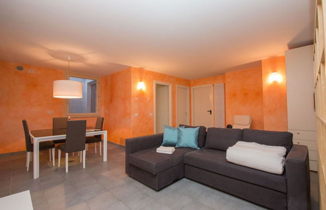 Villa Marina by Wonderful Italy - Foto 15