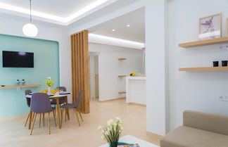 Photo 1 - Luckylee Apartment in Heraklion