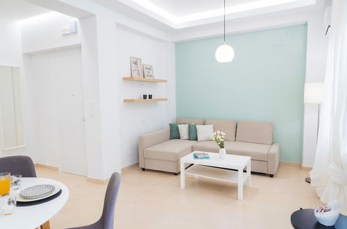 Photo 3 - Luckylee Apartment in Heraklion