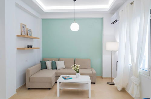 Photo 4 - Luckylee Apartment in Heraklion