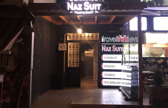 Naz Suit - Foto 10