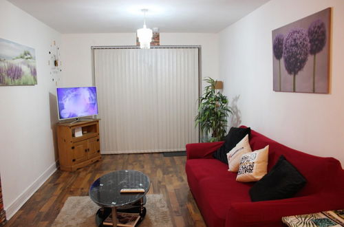 Foto 3 - Captivating 2-bed Apartment in Edgbaston