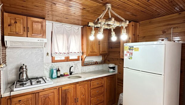 Cucina privata