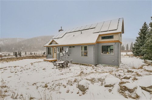 Foto 14 - Peaceful Alma Cabin Rental: 13 Mi to Breckenridge