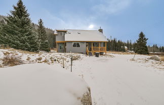 Photo 1 - Peaceful Alma Cabin Rental: 13 Mi to Breckenridge