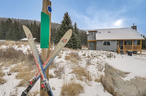 Photo 20 - Peaceful Alma Cabin Rental: 13 Mi to Breckenridge