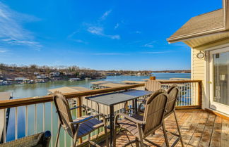 Photo 1 - Osage Beach Condo: Boat Slip & Pool Access